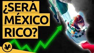 ¿Es MÉXICO el nuevo objetivo de las empresas de EEUU?- VisualEconomik