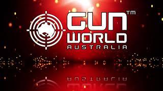 Gun World Australia Grand Opening