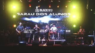Leo Victor - Misunderstood - 17° Sarau Blackbird