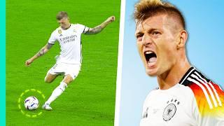 Toni Kroos: Seine 30 UNVERGESSLICHSTEN Momente