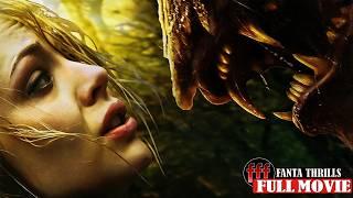 PRIMAL RAGE | Full MONSTER IN THE WOODS THRILLER Movie HD