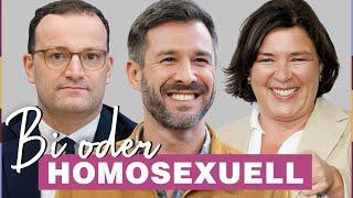 LGBT-Stars: 10 Deutsche Promis, die homosexuell oder bisexuell sind