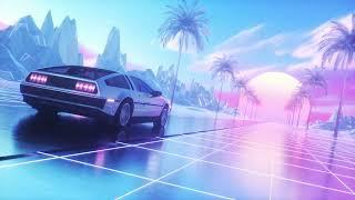 Neon Nights: 80s Retro Road Trip | Synthwave & Arcade Vibes