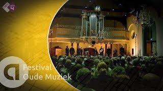 Luther's Huwelijksfeest - Capella de la Torre - Festival Oude Muziek - Klassiek HD