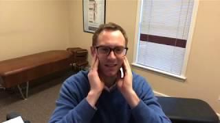 TMD and jaw pain helped with Upper Cervical Chiropractic Care