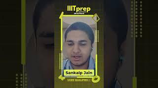 UGEE Toppers Experience - IIIT Hyderabad UGEE #ugee #iiith #iiithyderabad #iiitprep #iiit #jeemains