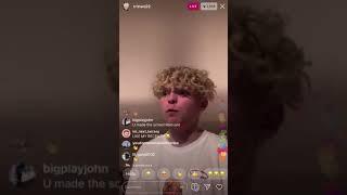 T-Jass Speak On IG Live About Getting Banned From Hometown Gym