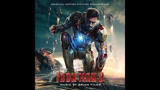 Attack On 10880 Malibu Point IRON MAN 3 - Brian Tyler Audio