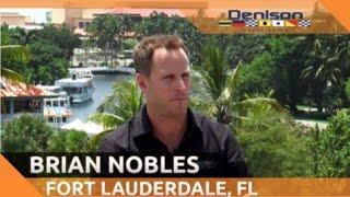 Florida Yacht Broker: Brian Nobles