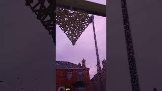 So... The Sky's Gone Weird?!