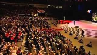 Dato' Vijay Eswaran speaks about Belief - VMalaysia 2011 (Part 4)