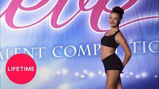 Dance Moms: Brooke's Contemporary Solo - "I Hurt" (Season 3) | Lifetime