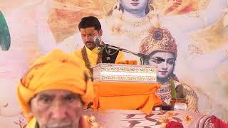 Day-4 | Bhagwat Katha  Maharaj Ji Krishna Kant Shastri Ji