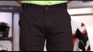Speed and Strength Soul Shaker Pants Review at RevZilla.com