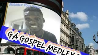 GA GOSPEL MEDLEY 3