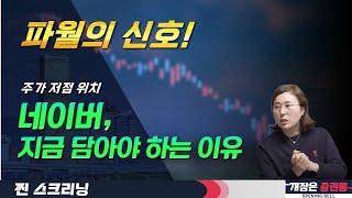트럼프 vs 파월…그 사이 투자자는 어디로?  (f. 코인, 컨텐츠, 유리기판) #박진희 부장 #박진희 #찐스크리닝 #개장은증권통