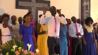 Igitaramo cya Worship team yo kuri Vivante i Kabuga