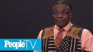 The Thing Star Keith David Breaks Down Final Scene, Teases Sequel | PeopleTV