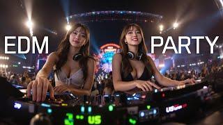 𝐏𝐥𝐚𝐲𝐥𝐢𝐬𝐭 EDM 페스티벌 준비 완료  비트를 느껴봐!