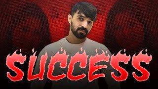 Success Sajid Jutt ( Official Song ) Rameen | Night Dress Song | Latest New Punjabi Song | YP Music