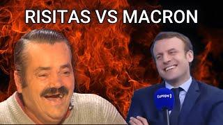 Risitas Et Le Nouveau Gouvernement De Macron...