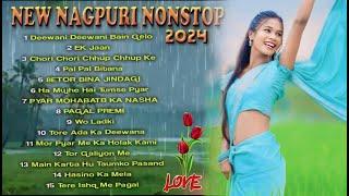 New Nagpuri Nonstop Song 2024||Singer Ingesh Kumar Suman Gupta Hasino Ka Mela |#Song #Dance#Nagpuri