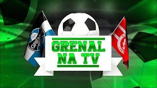 GRENAL NA TV - 15/11/2024 | POR QUE O INTER NÃO GANHA MAIS NADA? | QUEM É PIOR: GRÊMIO 2021 OU 2024?