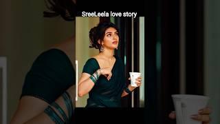 IPL Next craziest Bowler leela  #saipallavi_ #sree_#love #sreeleela#newshorts #shortsfeed