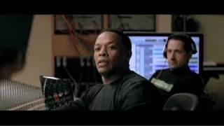 Dr. Dre's commercial for HP laptop