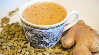 Chai Tea Recipe Indian Tea