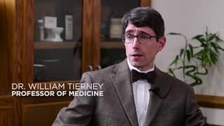 Dr. William Tierney - Colorectal Cancer