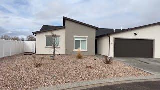 Modern Cedar City Utah Home FOR RENT