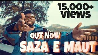 SAZA e MAUT - RQ prod.AD Studio | (Official Music video) | Latest Rap song 2020 | NIK PIX PRODUCTION