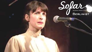 Berlinist - Why Youth Blossoms For | Sofar Barcelona