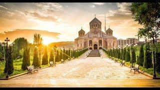 Yerevan attractions/ What to see? What to taste in Yerevan? What to bring?