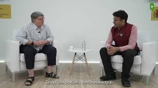 María José Sanz vs. Shrey Goyal