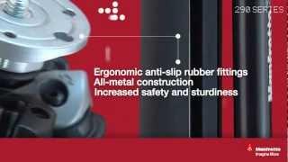Manfrotto Imagine More - Hobbyist