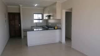 2 Bedroom Apartment, Parklands