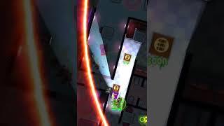 MEMOTA. Raven. Use ur passive ability. #bulletecho #zeptolab #gameplay