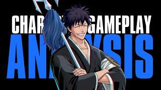 Complete Breakdown! Bleach Rebirth of Souls Kaien Shiba Analysis