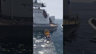 Reviewing GTA Yacht Names!!!