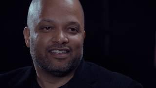 Jay Brown Interview - CEO and Cofounder of Roc Nation