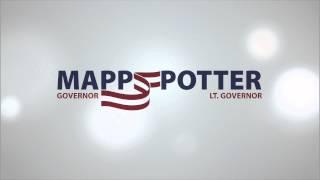 Mapp Potter: Reduce Energy Costs For Our Families