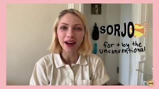 At Home With Tavi Gevinson: Ending Rookie, Quarantine, Self-Doubt + Gossip Girl Reboot | Sorjo