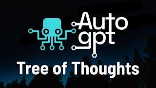 AutoGPT and Tree of Thoughts: The Future of GPT-4 Prompt Engineering