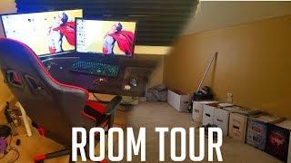 Room Tour!