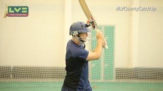 LV= County Catch Up Challenges - Chris Cooke - Pull The Other One