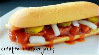 McD's McRib Sandwich Clones!! - How to Make Your Own McRibs