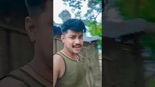 haselu kahe jab fansi ke naikhe avelu galiyon ka Hai mohalla katai ke short video 