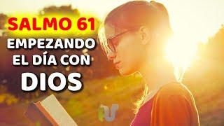 SALMO 61 Empezando el Día en Las Promesas Eternas de Dios